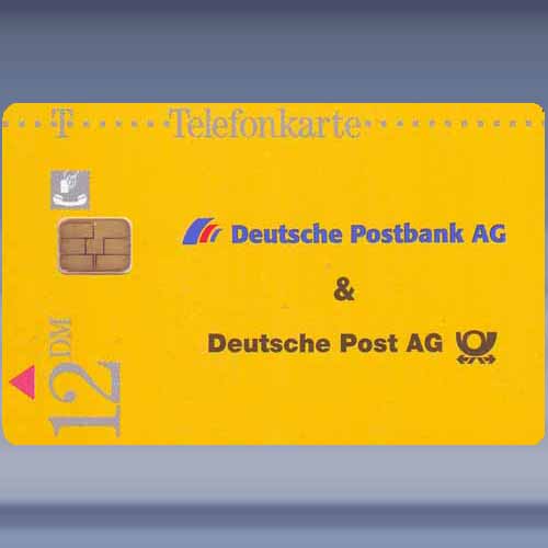 Postbank - Das Plus...